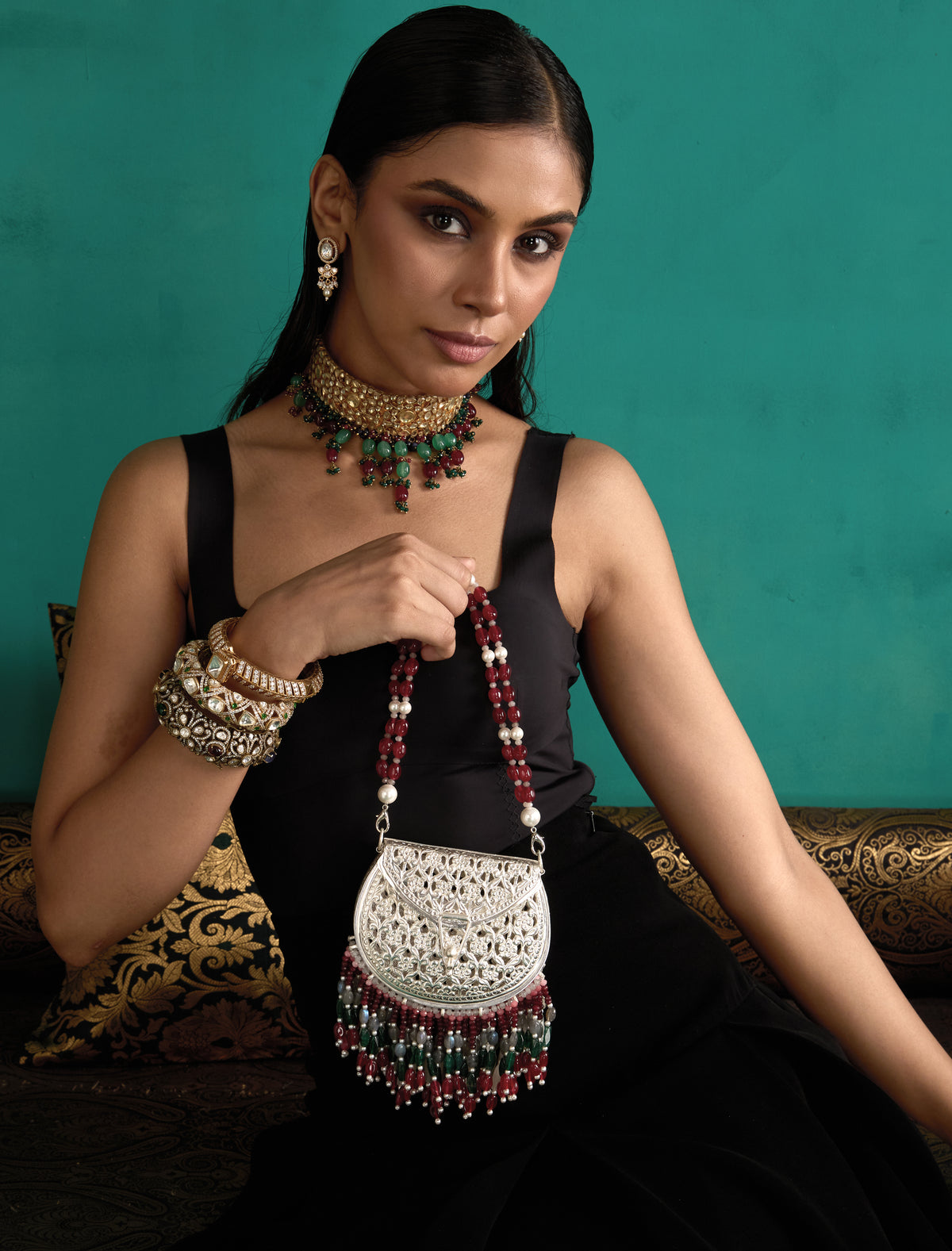 1-lata_shynora_925_silver_tassels_small_bag