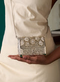 Bahaar_925_Silver_Shynora_moissanite_crossbody_studs