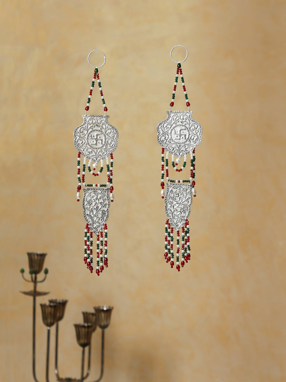 Shubh Toran Pair