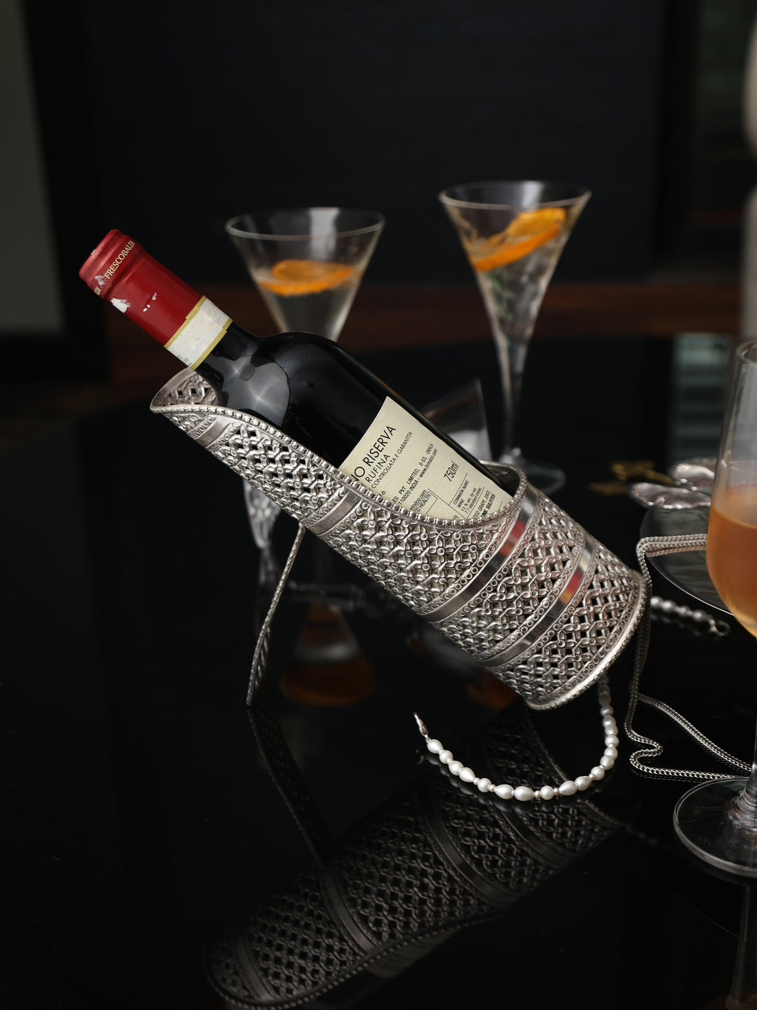 Wine Holder